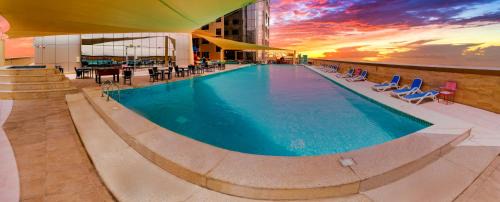 Sharjah Apartment | Luxe Grand Hotel Apartments