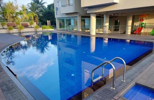 Pannipitiya Apartment | Luxe Highway Residencies Penthouse