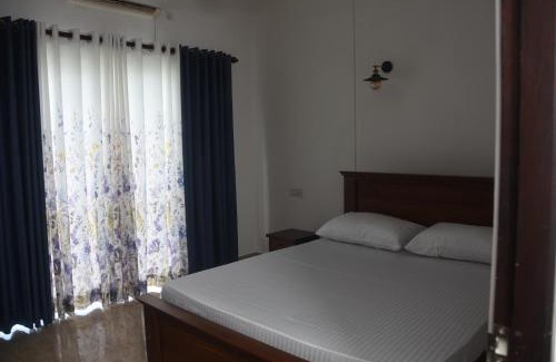 Pannipitiya Apartment | Luxe Highway Residencies Penthouse