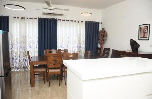Pannipitiya Apartment | Luxe Highway Residencies Penthouse