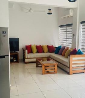 Pannipitiya Apartment | Luxe Highway Residencies