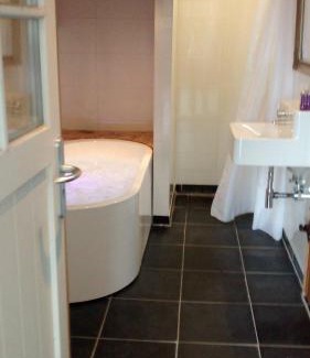 Cadzand-Bad House | Luxe kamer Cadzand