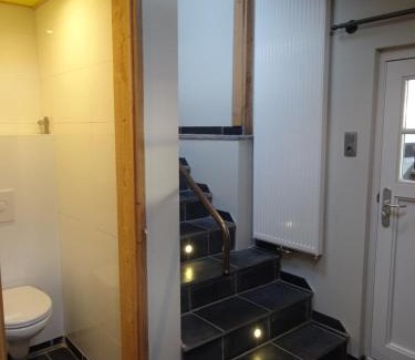 Cadzand-Bad House | Luxe kamer Cadzand