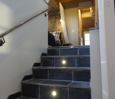 Cadzand-Bad House | Luxe kamer Cadzand