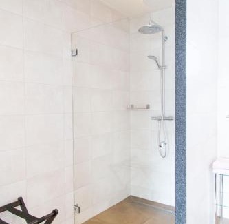 Zoutelande Bed & Breakfast | Luxe kamer Chambre Renard met eigen terras