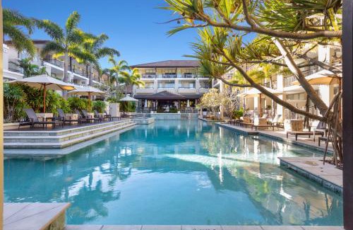 Casuarina Apartment | Luxe King Studio Apartment in Santai Resort