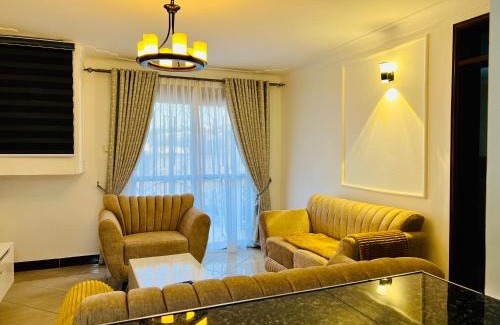 Entebbe Apartment | Luxe Line Apartments
