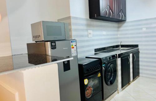 Entebbe Apartment | Luxe Line Apartments