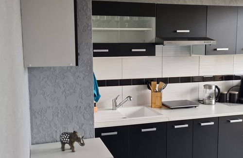 Chalon-sur-Saone Apartment | Luxe-Living