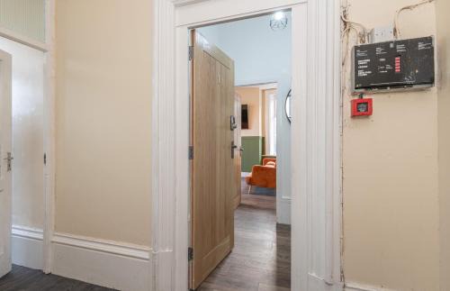 Huddersfield Apartment | Luxe living