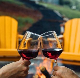 Dahlonega Villa | Luxe Lodge Escape - Hot Tub-Outdoor Movies-Game Room-Fire Pit