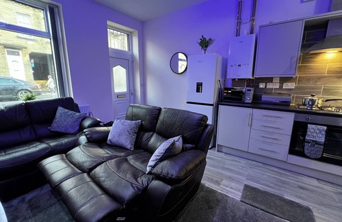 Bradford House | Luxe Loft Living: A Home Away From Home