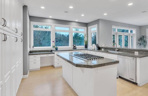 Northwest Portland House | Luxe, modern, comfortable, and close to downtown!