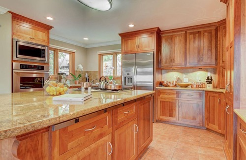 Montecito Heights Cottage | Luxe, Modern, Lavish Views, Minutes To Town 3 Bedroom Home by RedAwning