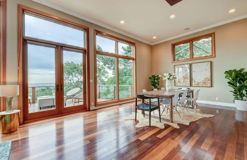 Montecito Heights Cottage | Luxe, Modern, Lavish Views, Minutes To Town 3 Bedroom Home by RedAwning