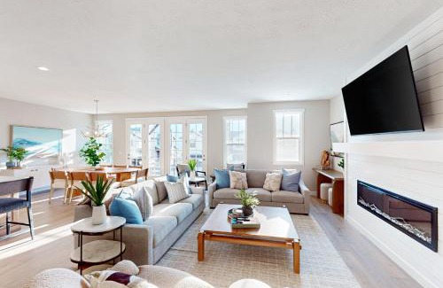 Park City House | Luxe Mountain Loft