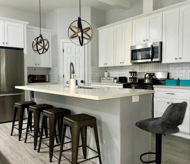 Southeast Houston House | Luxe Oasis in the heart of Houston!
