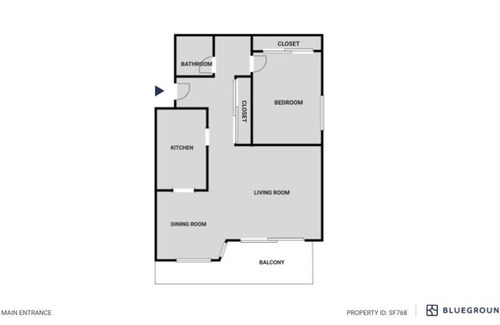 Palo Alto Apartment | Luxe Palo Alto 1BR w/ Gym & Sun Deck, 3 mins to Stanford, by Blueground
