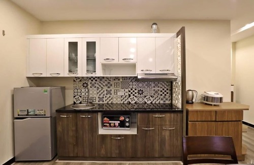Nhat Tan Apartment | Luxe Paradise Residence Nhat Chieu