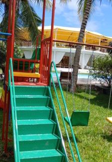 Malindi Villa | Luxe Paradise Villa