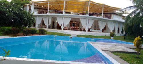 Malindi Villa | Luxe Paradise Villa