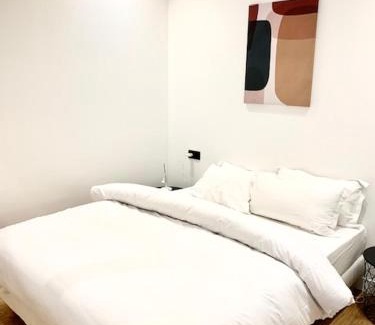 Saint-Thomas-d'Aquin Apartment | Luxe Parisien - Petit Varenne