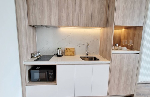 Ha Long Apartment | Luxe Rental Apartments - Residence A La Carte