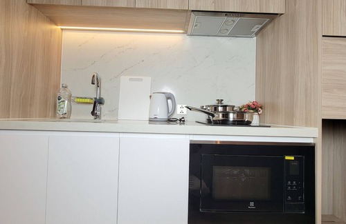 Ha Long Apartment | Luxe Rental Apartments - Residence A La Carte