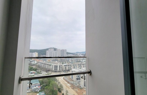 Ha Long Apartment | Luxe Rental Apartments - Residence A La Carte