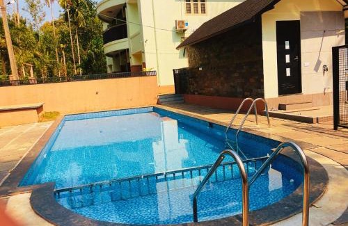 Vythiri Resort | Luxe Rivage Suites