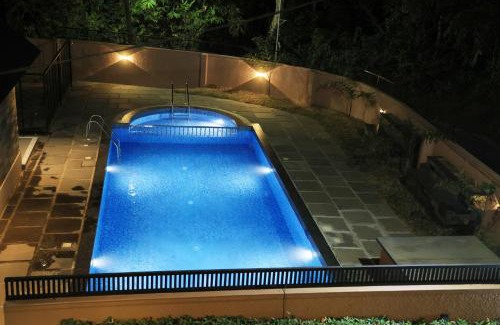 Vythiri Resort | Luxe Rivage Suites