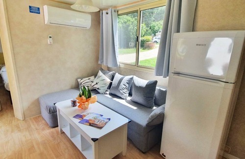 Viareggio Ski Chalet | Luxe Ruime Chalet Italië, Toscane, bij Zee, met Wifi en Aircro