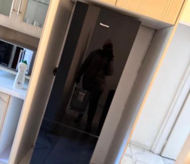 Greater Johannesburg Metropolitan Area Apartment | Luxe spot