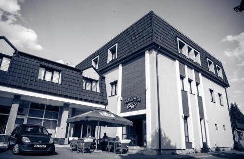 Tirgu Mures House | Luxe Stay