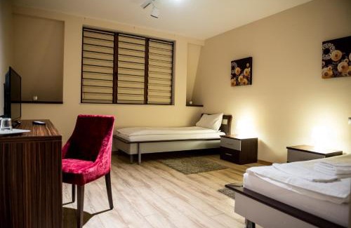 Tirgu Mures House | Luxe Stay