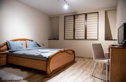 Tirgu Mures House | Luxe Stay