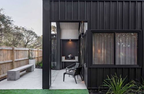 Dunsborough House | Luxe Studio · Central Dunsborough | Caesia by Melo
