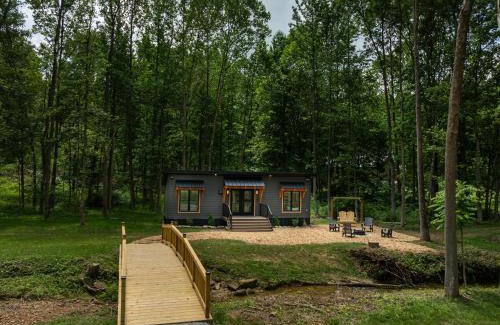 Millersburg House | Luxe Studio