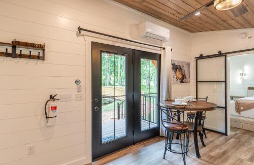 Millersburg House | Luxe Studio