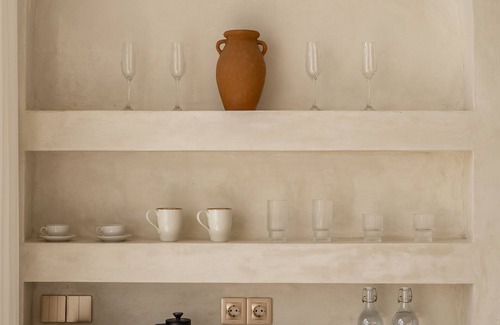 Umalas Villa | Luxe & Unique honeymoon Bocami Suites- 2 by OriVista