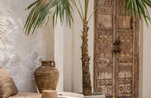 Umalas Villa | Luxe & Unique honeymoon Bocami Suites- 2 by OriVista