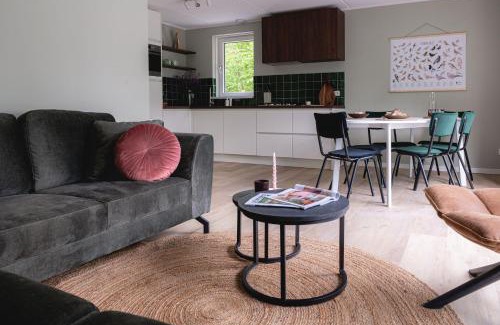 Nunspeet House | Luxe Vakantiehuis Ruwe Iep Veluwe