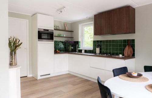 Nunspeet House | Luxe Vakantiehuis Ruwe Iep Veluwe