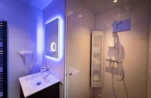 Soest Old Town Ski Chalet | Luxe villa met wellness en domotica