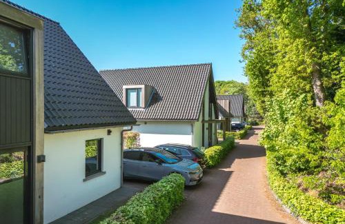 Ouddorp House | Luxe Villa op park Duinzicht (huis 701) - Ouddorp