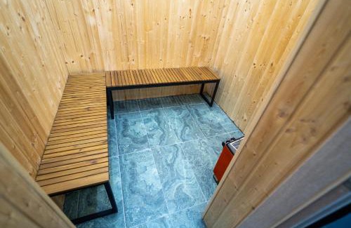 Mostar Villa | Luxe Waters Retreat