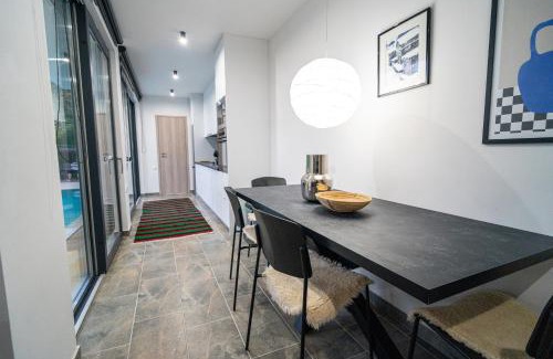 Mostar Villa | Luxe Waters Retreat