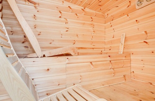 Apeldoorn Zuid Apartment | Luxe WELLNESS apartment Apeldoorn with JACUZZI and SAUNA