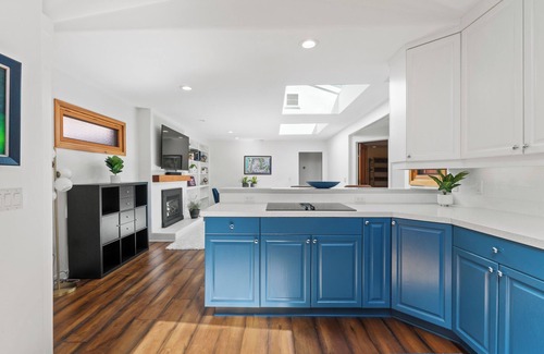 Northeast Carmel House | Luxe19 Carmel Retreat 30 night minimum