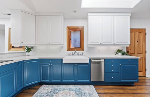 Northeast Carmel House | Luxe19 Carmel Retreat 30 night minimum